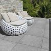 GeoCeramica 60x60x4cm BB Stone Light Grey