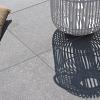 GeoCeramica 60x60x4cm BB Stone Light Grey
