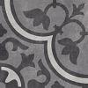 GeoCeramica® Elios Decoro Fior 100x100x4cm