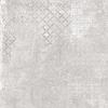 GeoCeramica® 60x60x4cm Forma Grigio décor