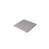 Oud Hollandse tegel 100x100x5cm gewapend lichtgrijs