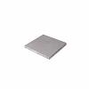 Oud Hollandse tegel 100x100x8cm gewapend lichtgrijs