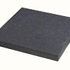 Oud Hollandse tegel 100x100x10cm gewapend carbon