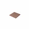 Oud Hollandse tegel 80x80x5cm gewapend roodbruin