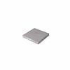 Oud Hollandse tegel 80x80x10cm gewapend lichtgrijs