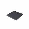 Oud Hollandse tegel 120x120x7cm gewapend antraciet