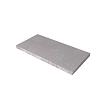 Oud Hollandse tegel 100x200x10cm gewapend lichtgrijs