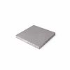 Oud Hollandse tegel 120x120x12 gewapend lichtgrijs