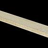 Oud Hollandse tegel gewapend 100x20x5cm creme