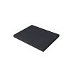 Oud Hollandse tegel 150x120x10cm gewapend carbon