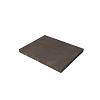 Oud Hollandse tegel 150x120x10cm gewapend taupe