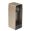 In-Lite Ace staand Grey 12V/3W (rose silver)