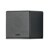 In-Lite muurspotje LED BIG Cubid Dark 12V/1W (dark grey)
