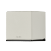 In-Lite muurspotje LED BIG Cubid White 12V/1W