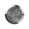 In-Lite LEDspot Flux rond 60mm 12V/1W