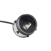 In-Lite Luna (zonder ring) 12V/3W