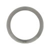 In-Lite ring 68 Stainless steel tbv Luna en Flux