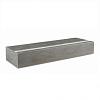Bloktreden Spotted Bluestone 100x35x15 cm met antislip strook