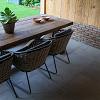 Keramische tegel Solido 90x90x3cm Cittadella Taupe