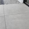 Keramische tegel Solido 90x90x3cm Cittadella Grigio