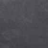 Keramische tegel Solido Ceramica Cittadella Nero 60x60x3cm