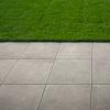 Keramische tegel Solido Ceramica Cittadella Taupe 60x60x3cm