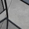 Keramische tegel Solido Ceramica Cittadella Grigio 60x60x3cm