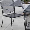Keramische tegel Solido Ceramica Cittadella Grigio 60x60x3cm