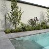 Keramische tegel Solido 90x90x3cm Bluestone Grey