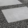Keramische tegel Solido Ceramica 60x60x3cm Travel Antracite