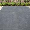 Keramische tegel Solido 90x90x3cm Belgium Dark