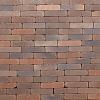 Gebakken WF Fulham 20x4,8x8cm getrommeld