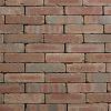 Gebakken DF getrommeld 20x6.5x6.5cm Nieuw Vossemeer