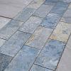 Keramiek 15x30x3 Scoria Brick