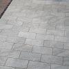 Solido Ceramica PRO3 Lava Black 15x30x3 cm.