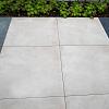 Keramiek tegel Solido Ceramica Unic Sand 80x80x3