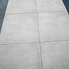 Keramiek tegel Solido Ceramica Unic Sand 80x80x3