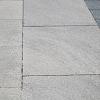 Solido Ceramica 30mm Lava Black 60x60x3 cm. rett.
