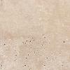 Travertin Ivory Cream 60x60x3 cm, getrommeld