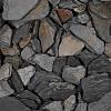 Black Slate Premium 15-30 mm (20kg zak)