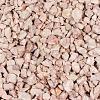 Marbre Rose split 10-20 mm (20kg zak)