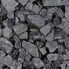 Canadian Slate Black 20-70 mm (20kg zak)