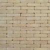 Gebakken WF getrommeld 20x5x6cm De Panne