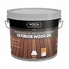 Woca Exterior Oil Zoutgroen 2,5 L (Olijve)