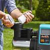 Gardena 1760 besproeiingspomp 6000/6 inox E