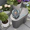 Gardena 13301 AquaBloom set incl. waterreservoir E3
