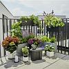 Gardena 13301 AquaBloom set incl. waterreservoir E3