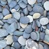 Zak Castle Black grind 16-25mm 20kg (Beach Pebbles)