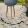 Gardena 1346 microdrip koppelingsbuis 13mm 15mtr
