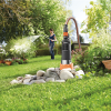 Gardena 1499 Premium dieptebronpomp 6000/5 inox auto.